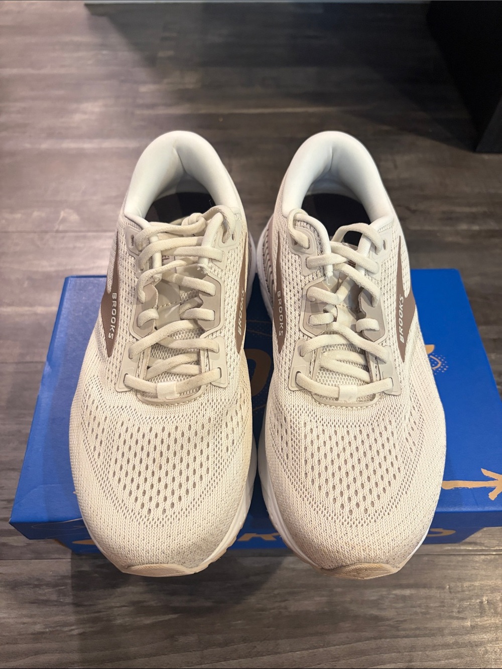 Brooks Ariel GTS 24 extra wide/2E - Picture 2 of 7